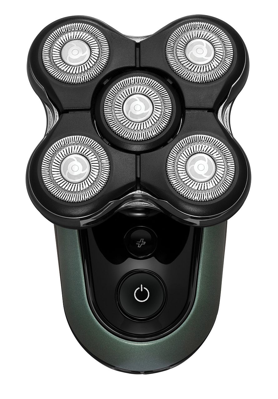 Ultimate Series Head Shaver RX7