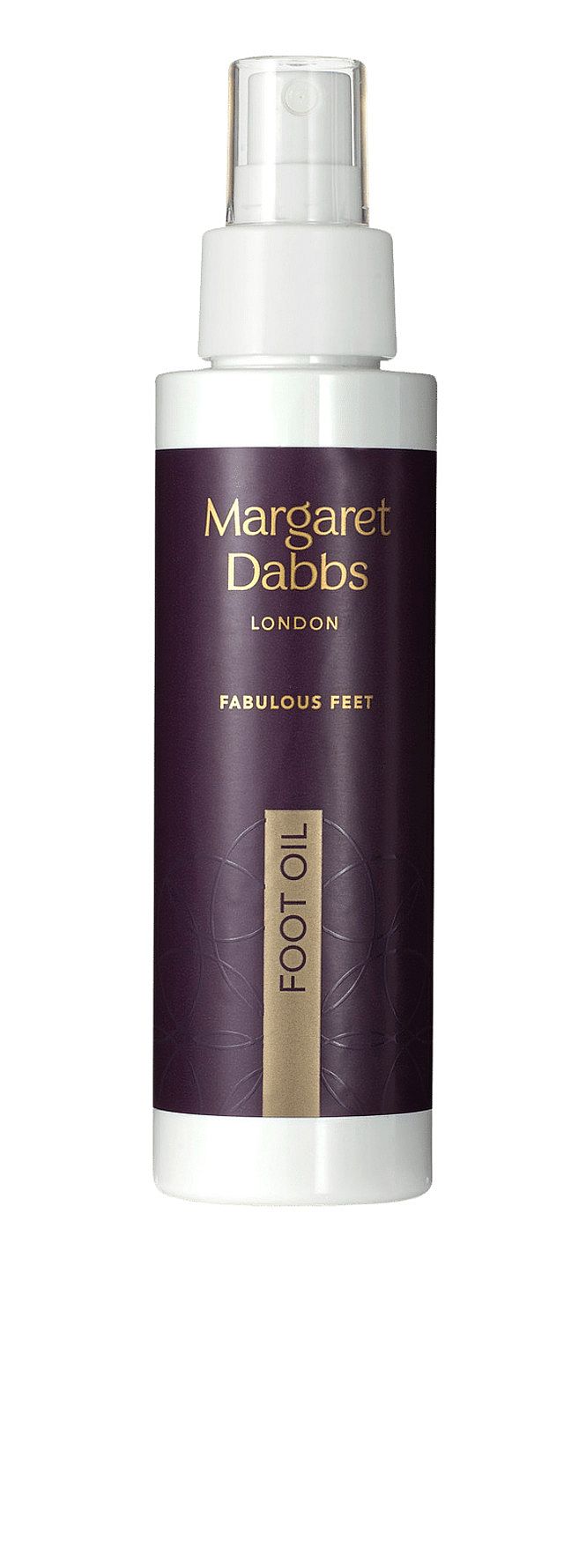 Margaret Dabbs London Intensive Treatment Foot Oil 100 ml parfym