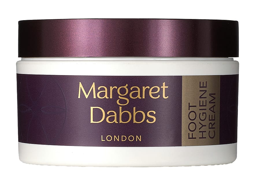 Margaret Dabbs London Foot Hygiene Cream 100 ml parfym