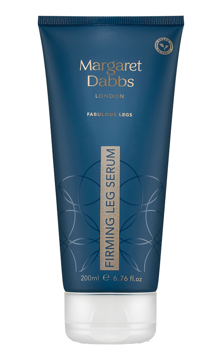 Margaret Dabbs London Firming Leg Serum 200 ml parfym