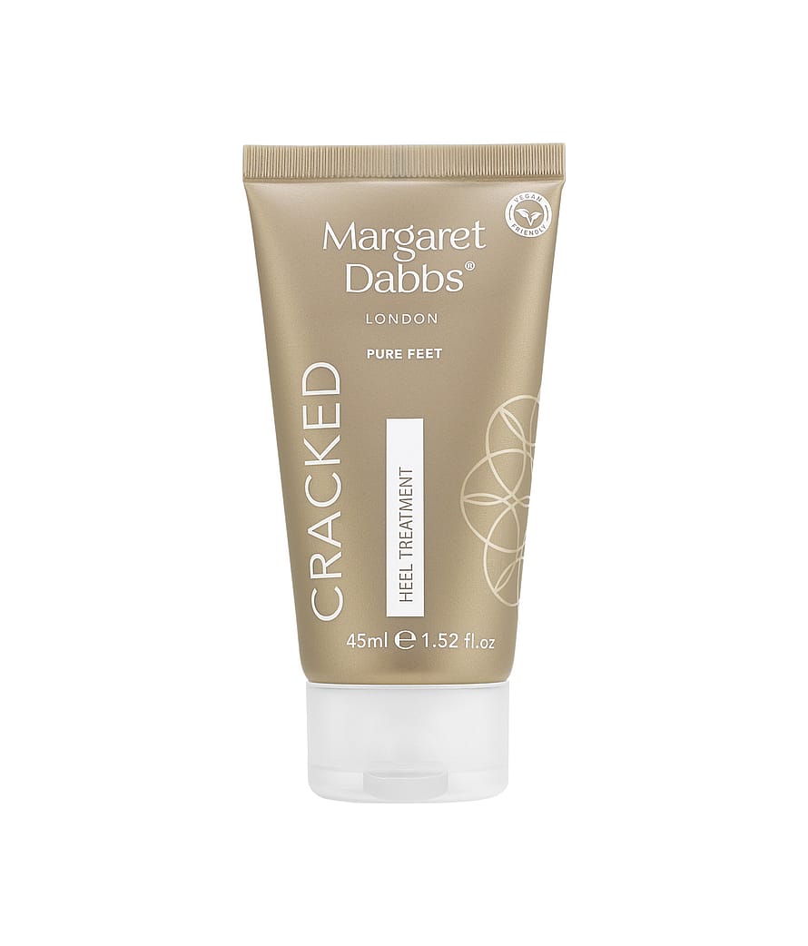 Margaret Dabbs London PURE Cracked Heel Treatment Balm 45 ml parfym