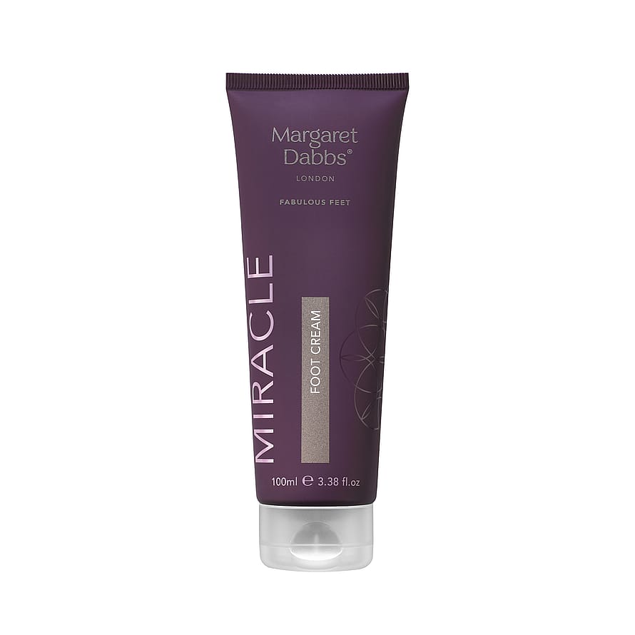 Margaret Dabbs London Miracle Foot Cream 100 ml parfym