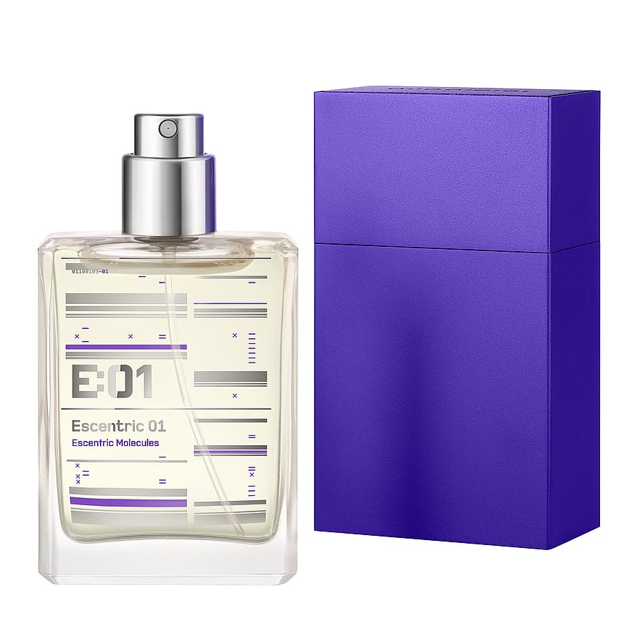 Escentric 01 Portable EdT 30 ml
