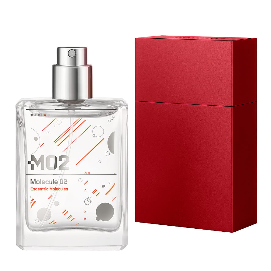 Molecule 02 Portable EdT 30 ml
