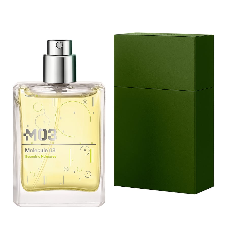 Molecule 03 Portable EdT 30 ml