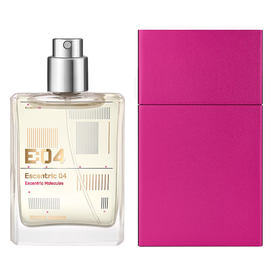 Escentric 04 Portable EdT 30 ml