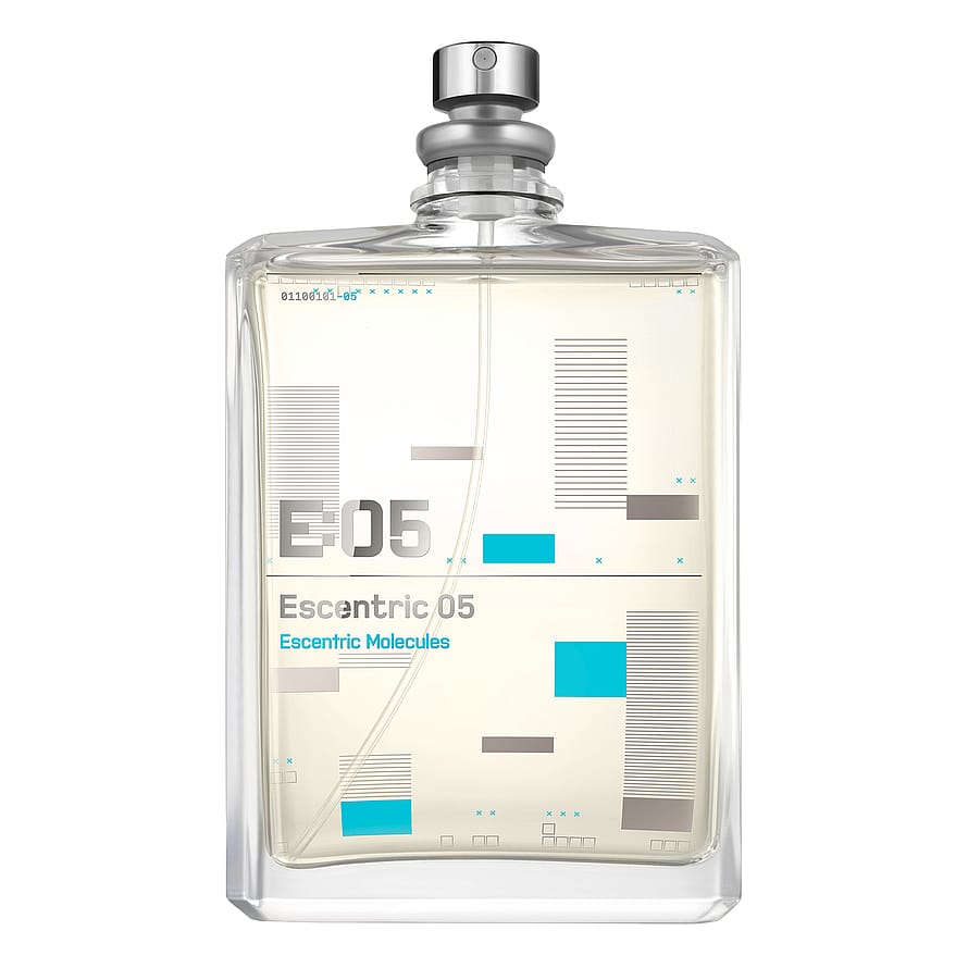 Escentric 05 EdT 100 ml