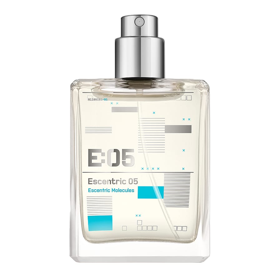 Escentric 05 EdT 30 ml