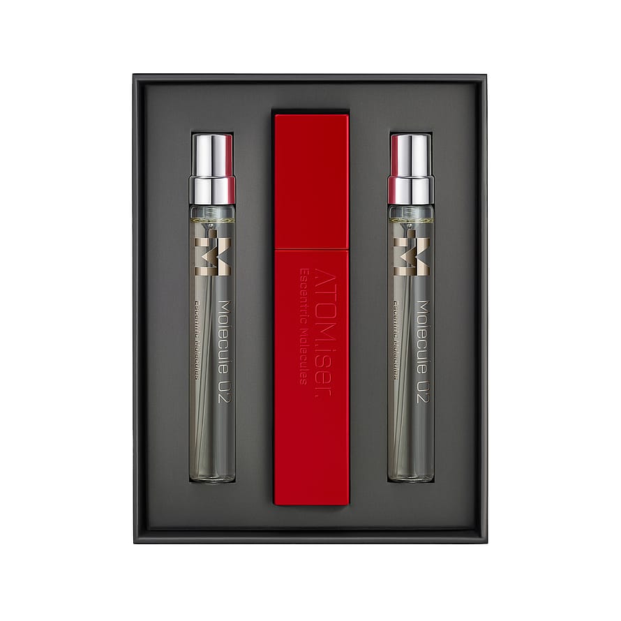 Molecule 02 Atom.iser Set 8,5 ml