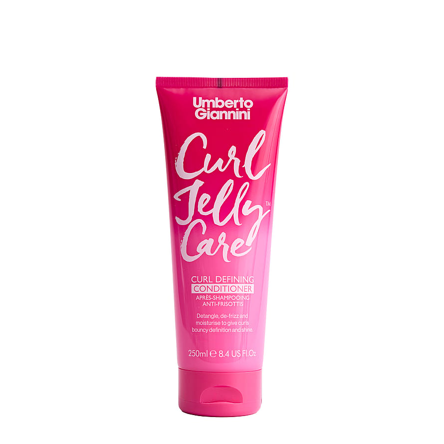 Curl Jelly Care Conditioner 250ml