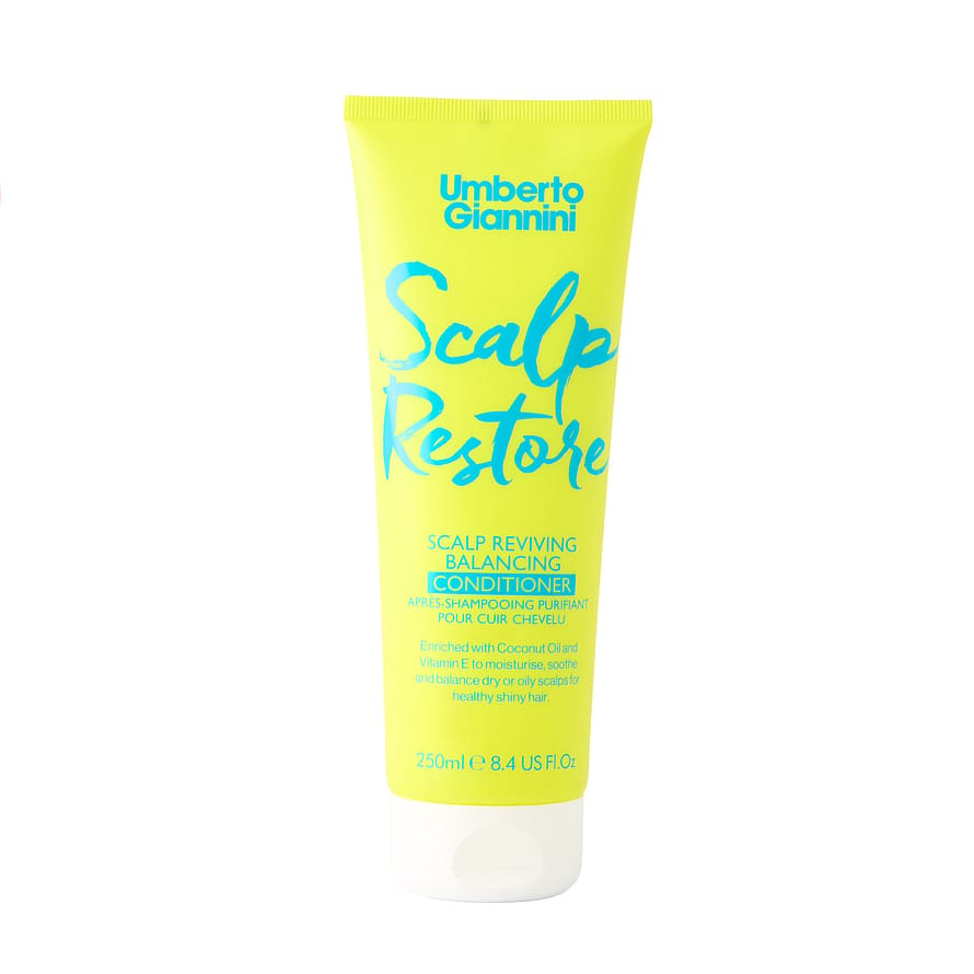 Umberto Giannini Scalp Restore Conditioner 250 ml parfym