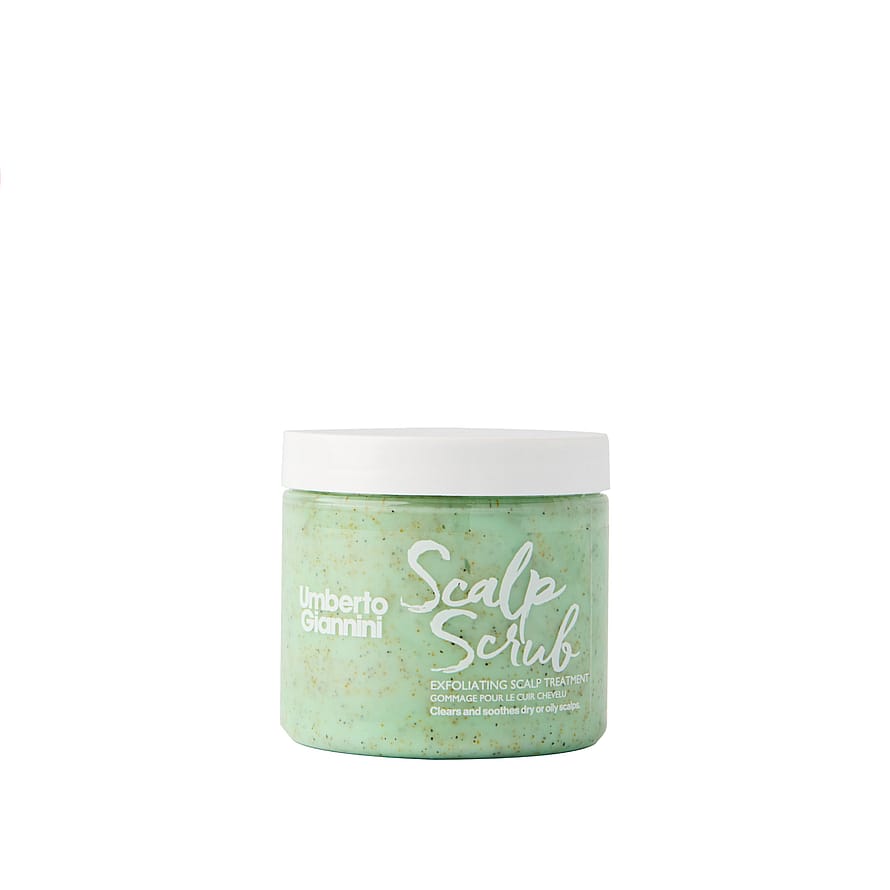 Umberto Giannini Scalp Scrub Exfoliating 200 g parfym