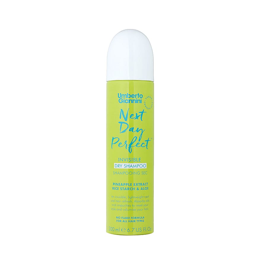 Scalp Refresh Dry Shampoo 200 ml