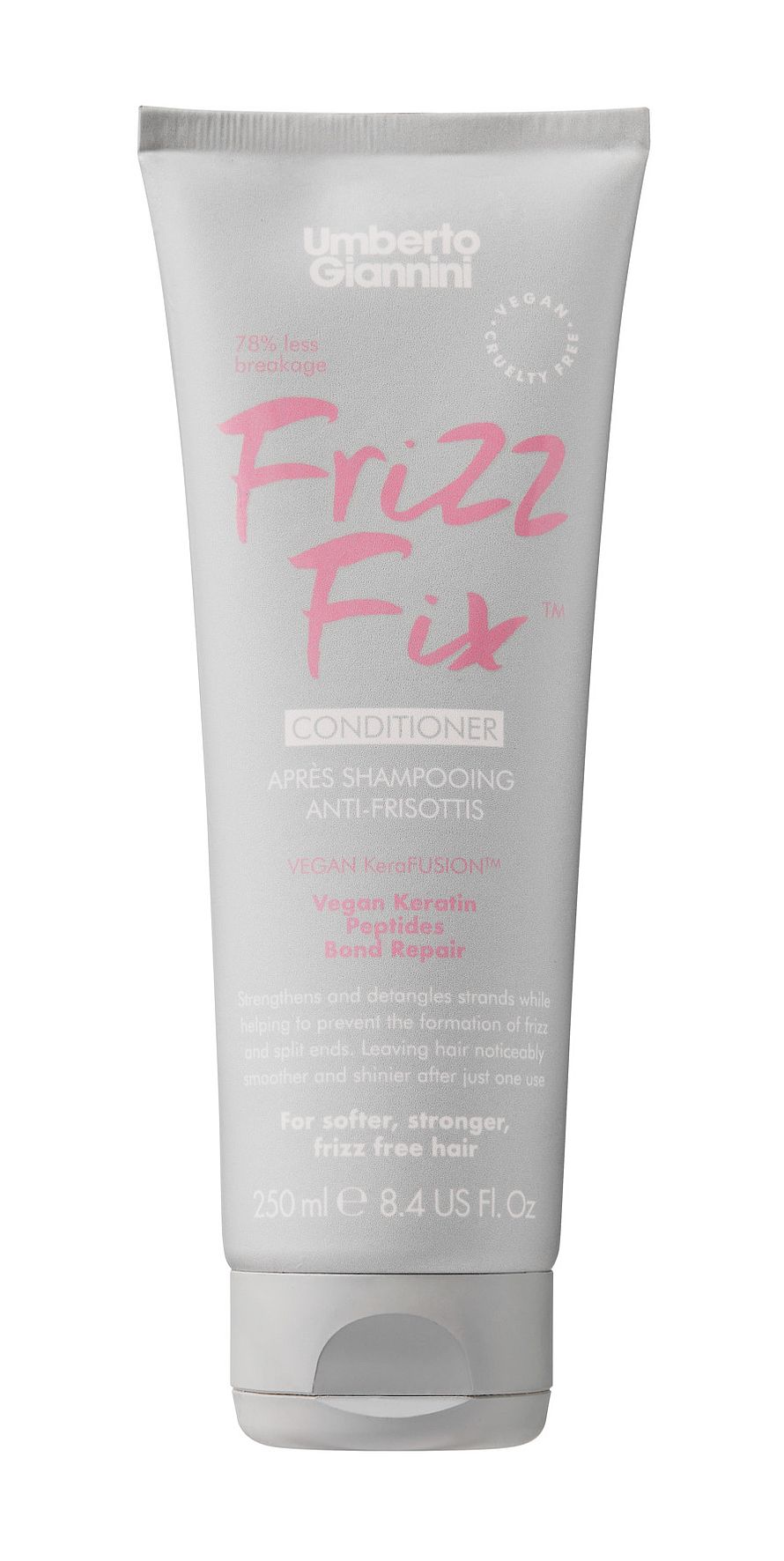 Frizz Fix Conditioner 250 ml