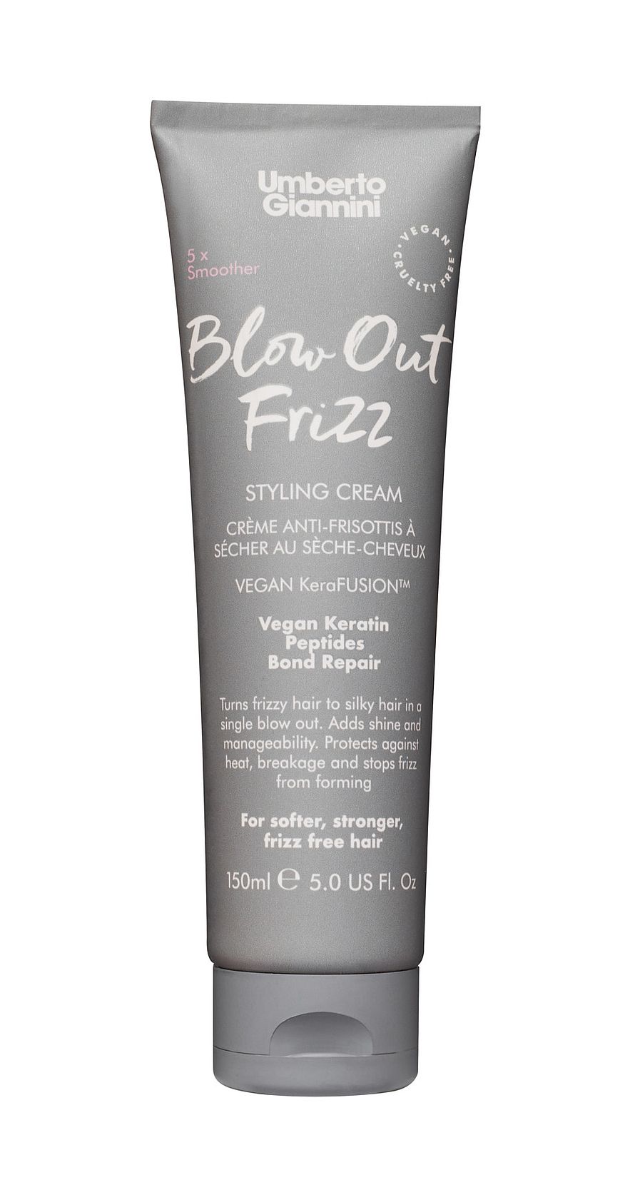 Frizz Fix Blow Out Frizz Styling Cream 150 ml