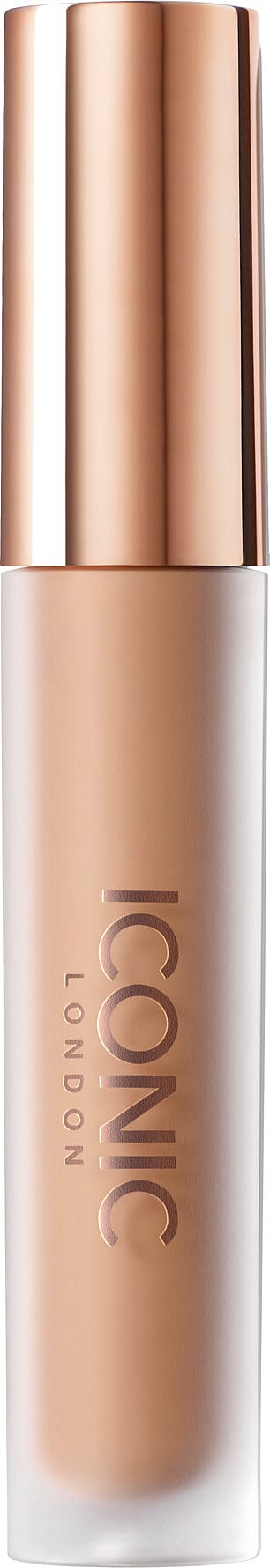 Seamless Concealer Deep Tan