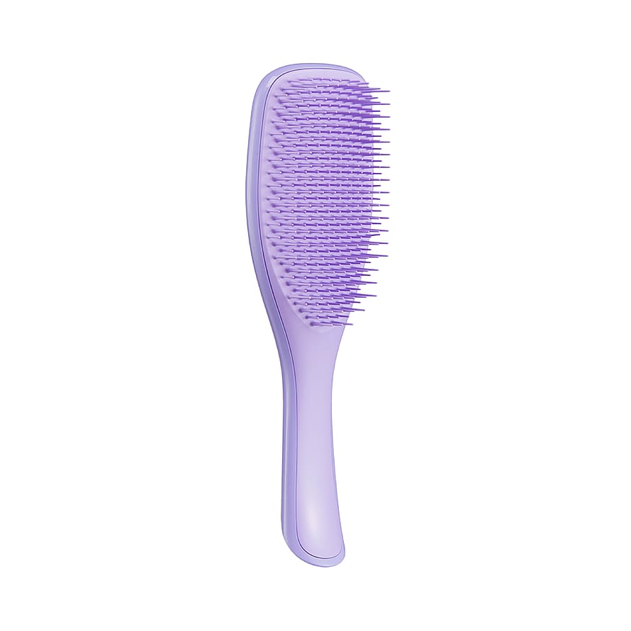 Tangle Teezer The Ultimate Detangler Naturally Curly Naturally Curly Purple parfym