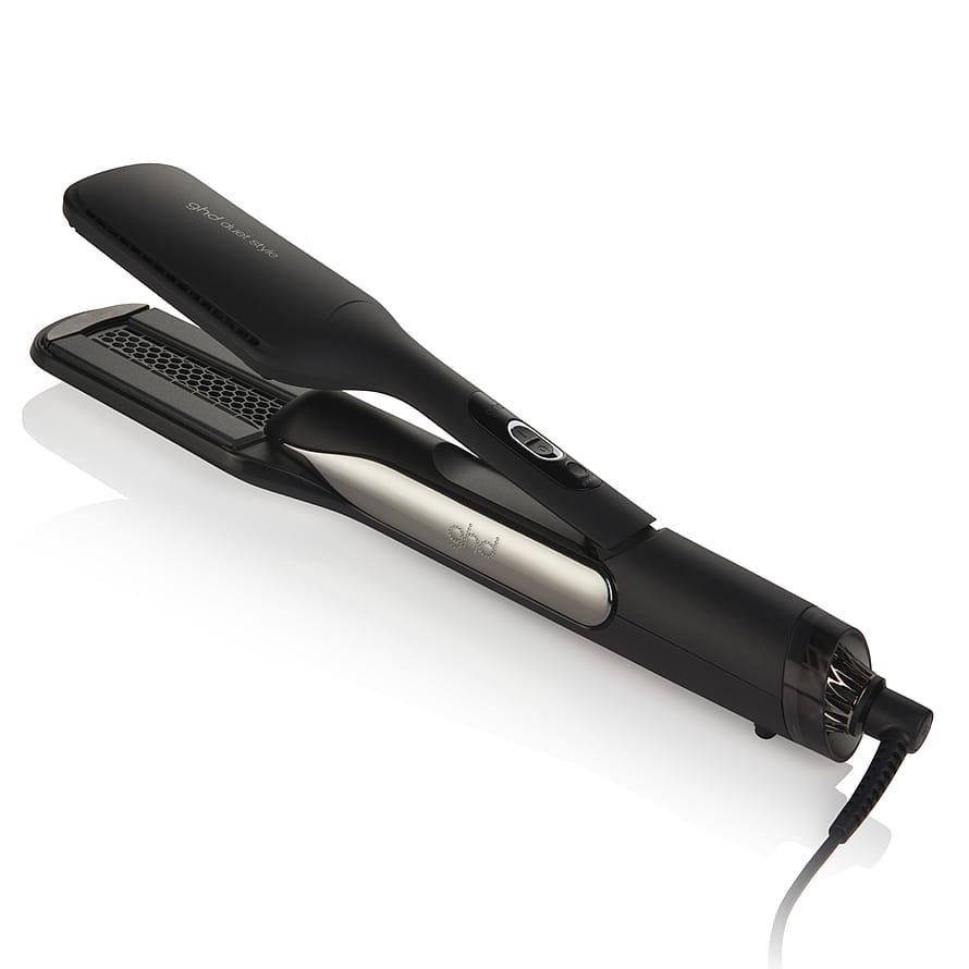 Duet Style - 2-in-1 Hot Air Styler White Duet Style - 2-in-1 Hot Air Styler Black