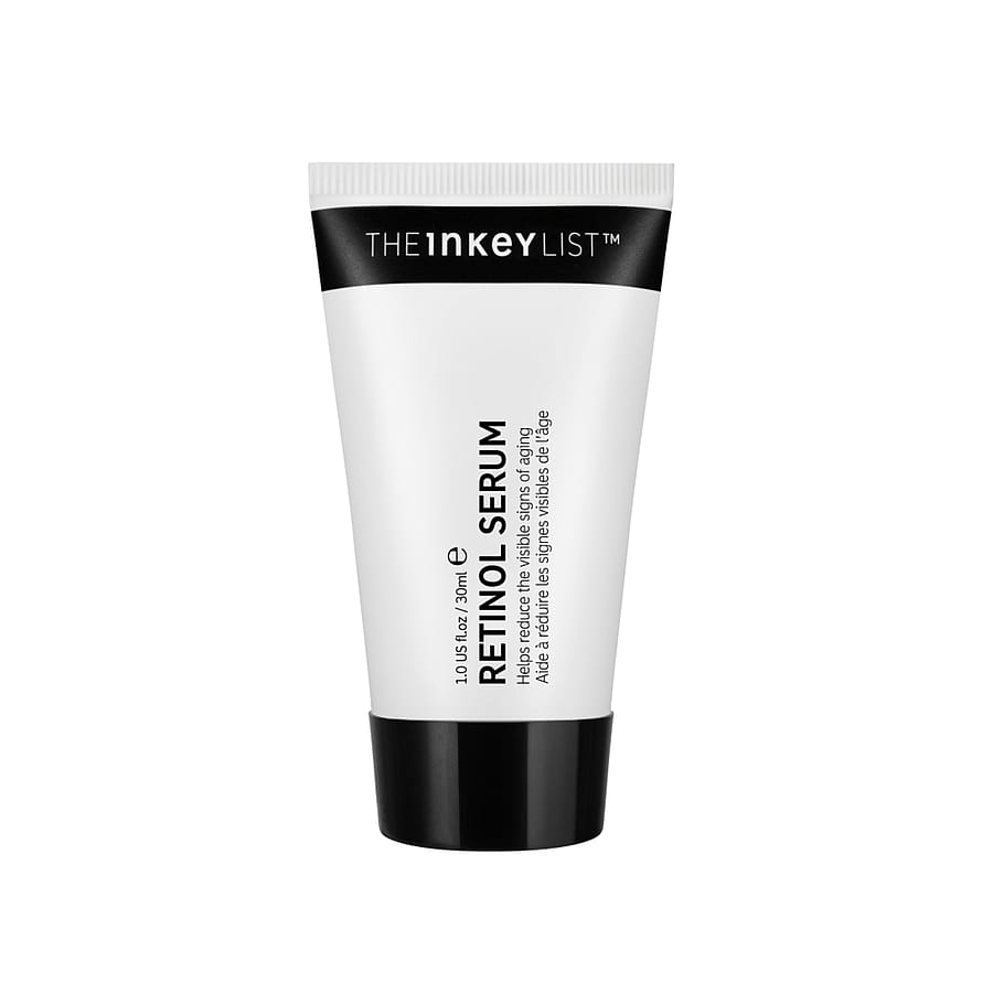 The Inkey List Retinol Serum 30 ml parfym