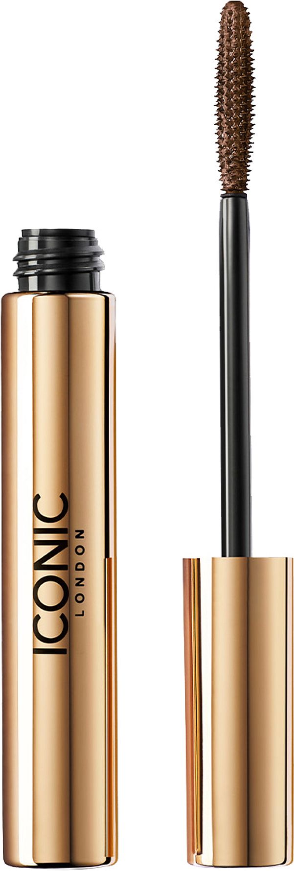 Triple Threat Mascara Brown