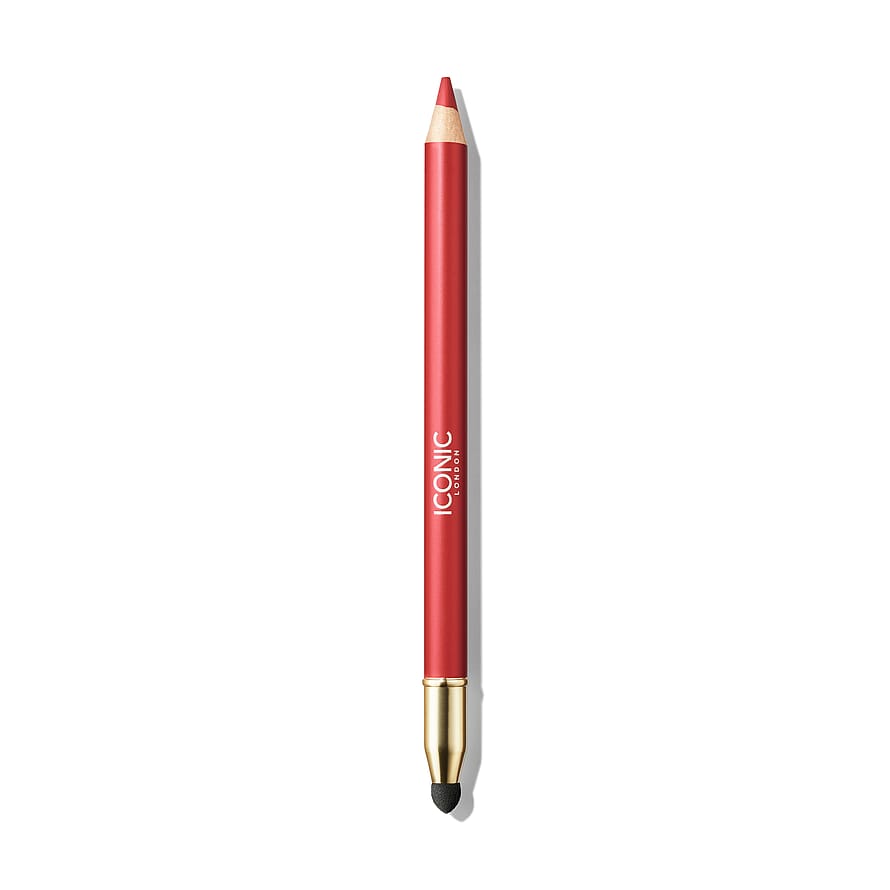 Fuller Pout Sculpting Lip Liner Scandalous