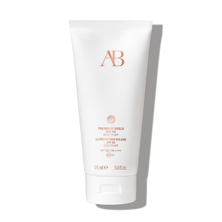 Augustinus Bader The Solar Shield SPF 50 175 ml parfym