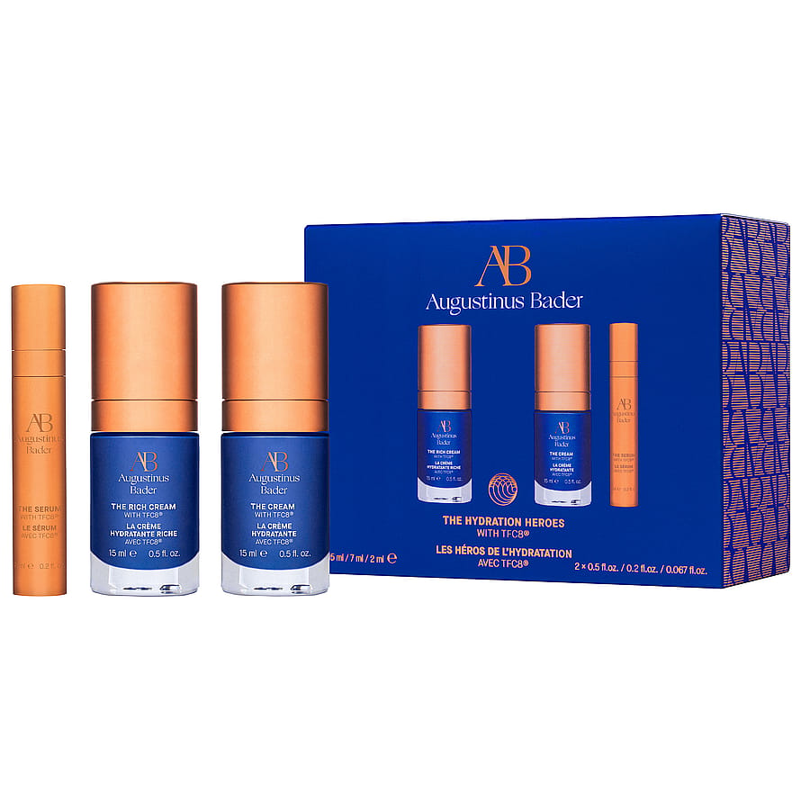 Sets The Hydration Heroes