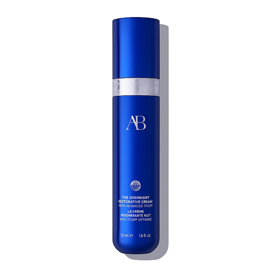 The Overnight Restorative Cream 50 ml