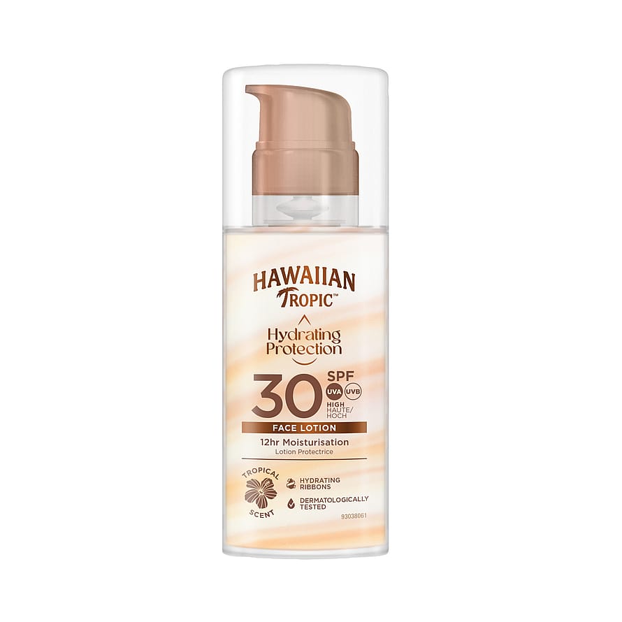 Hydrating Protection Face Lotion SPF30 50 ml