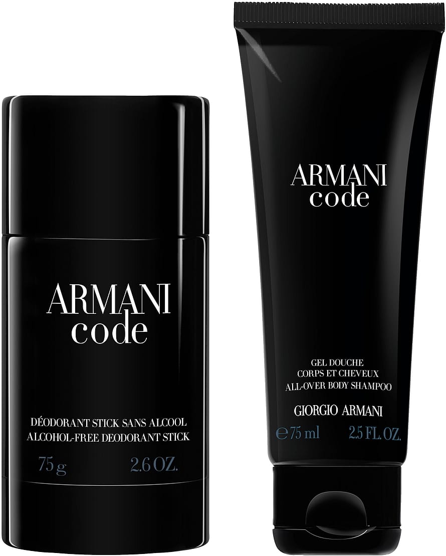 Code Deo Stick Gift Box