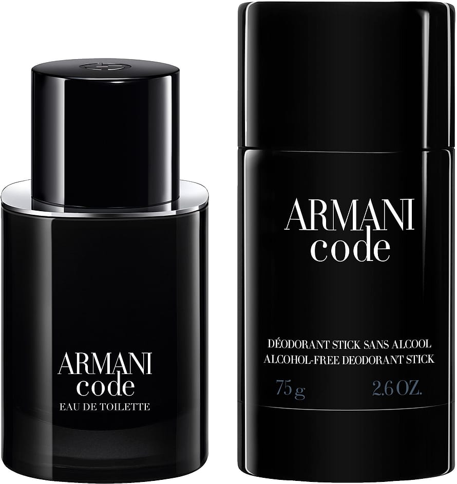 Code Gift Set
