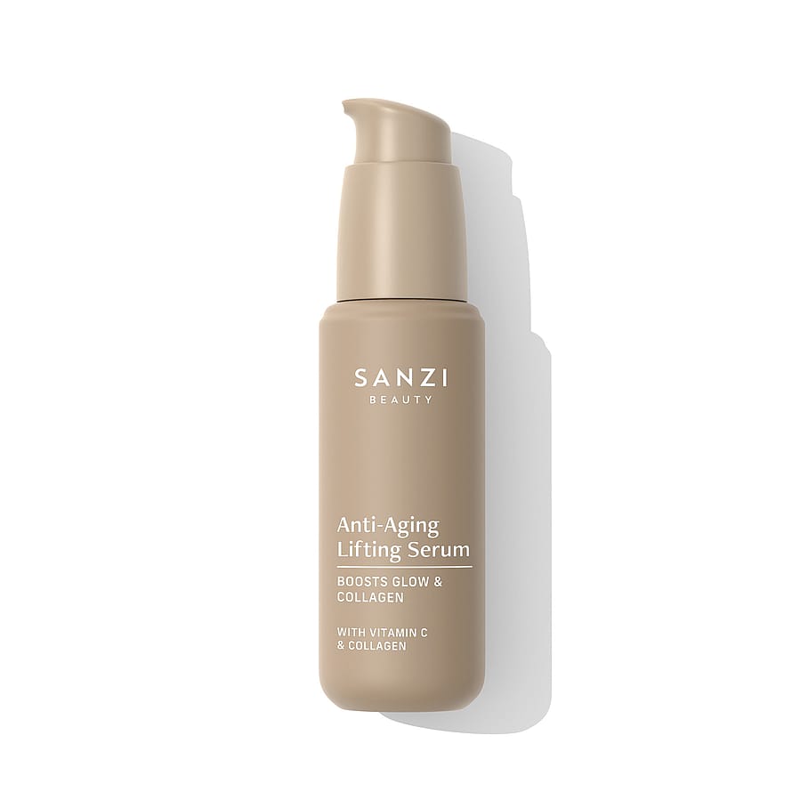 Sanzi Beauty Anti-Aging Lifting Serum 30 ml parfym