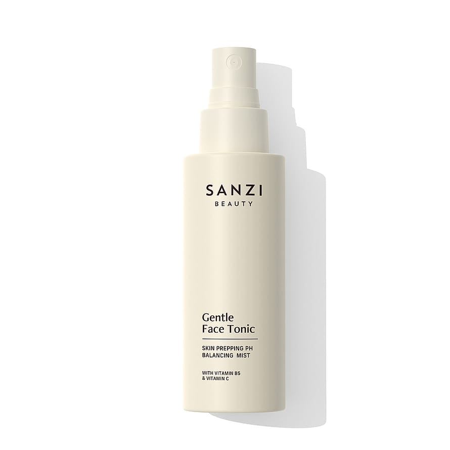 Sanzi Beauty Gentle Face Tonic 120 ml parfym