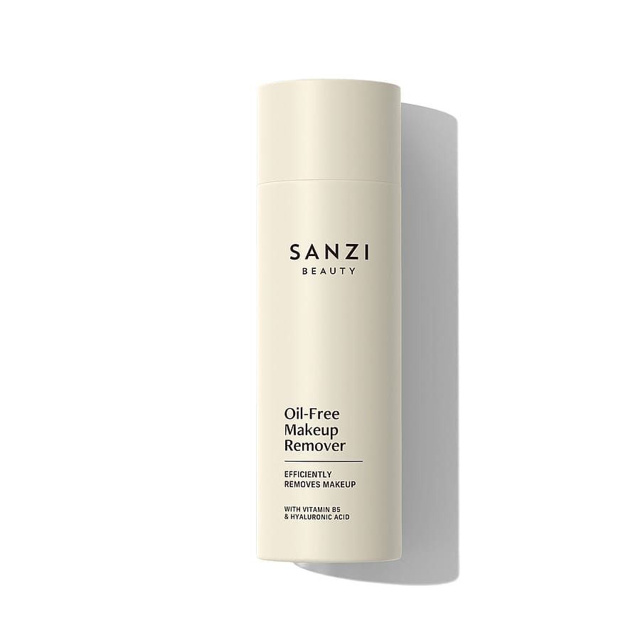 Sanzi Beauty Oil-Free Makeup Remover 120 ml parfym