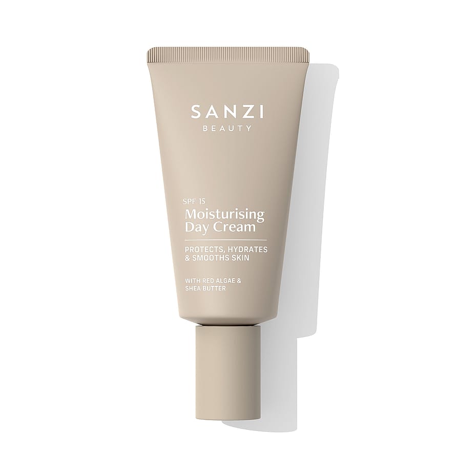 Sanzi Beauty Moisturizing Day Cream SPF 15 50 ml parfym