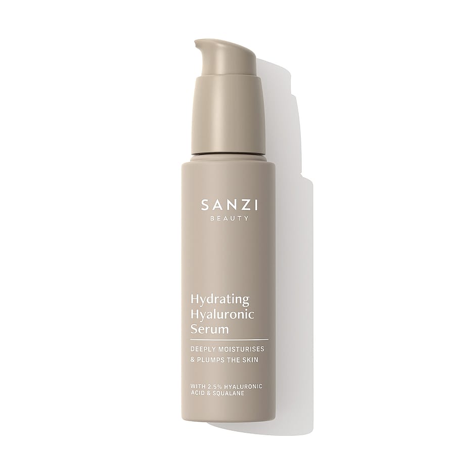 Sanzi Beauty Hydrating Face Serum 30 ml parfym