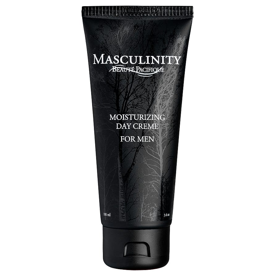 Moisturizing Day Creme For Men 100 ml