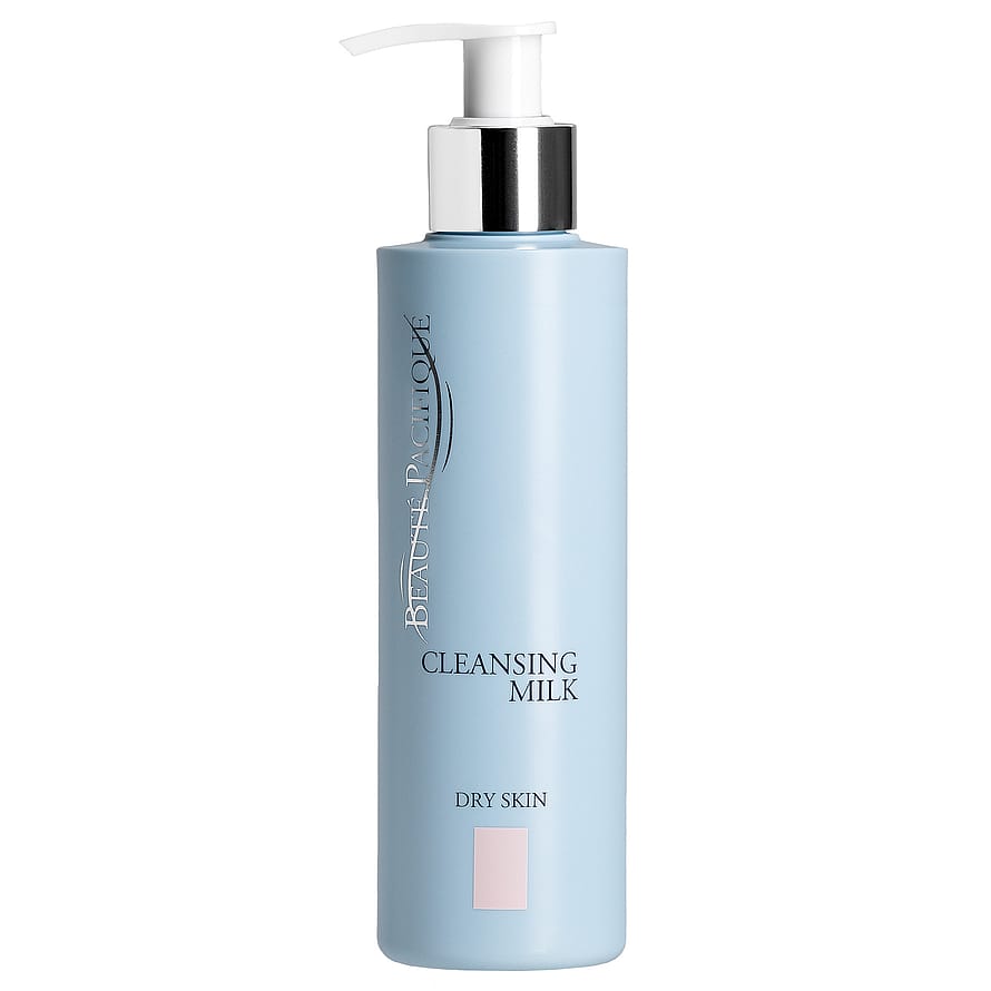 Enriched Cleansing Milk Dry Skin 200 ml