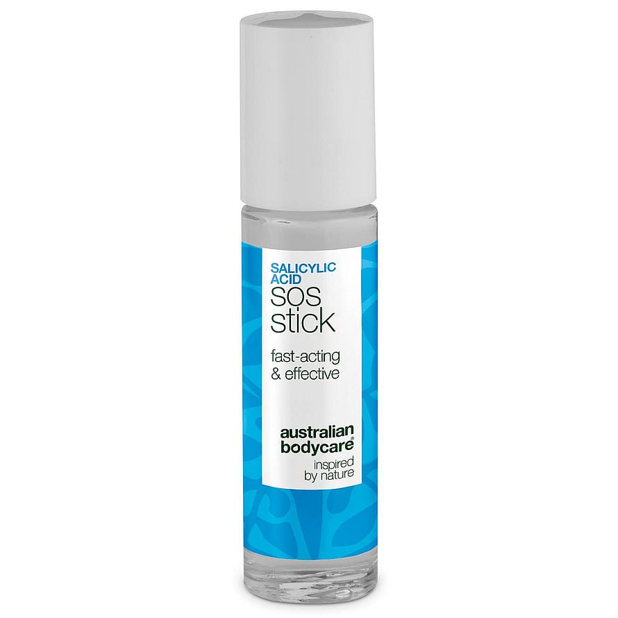 Salicylic acid sos stick 9 ml