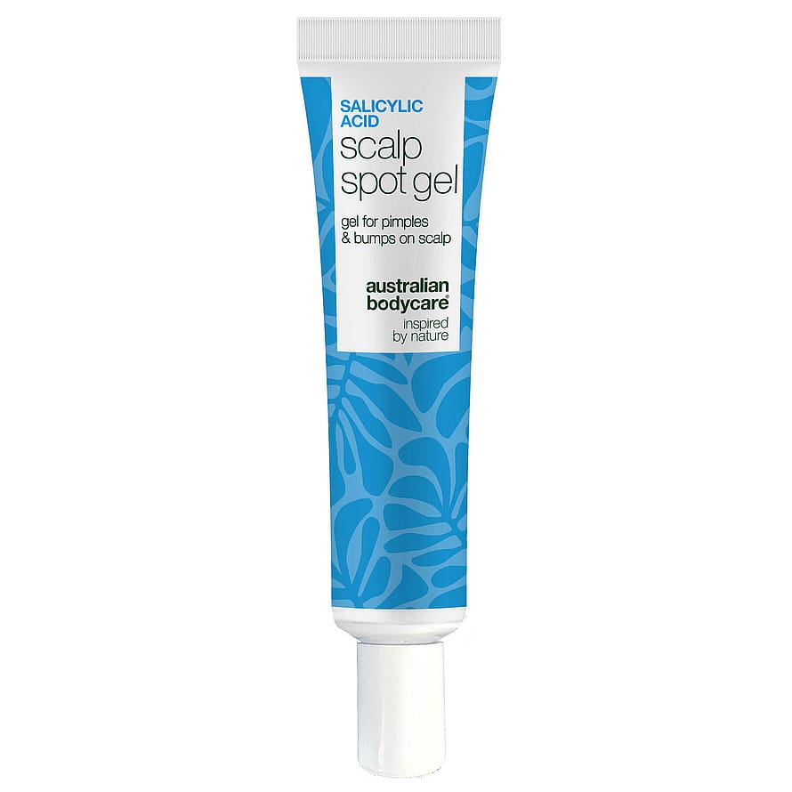 Salicylic Acid Scalp Spot Gel