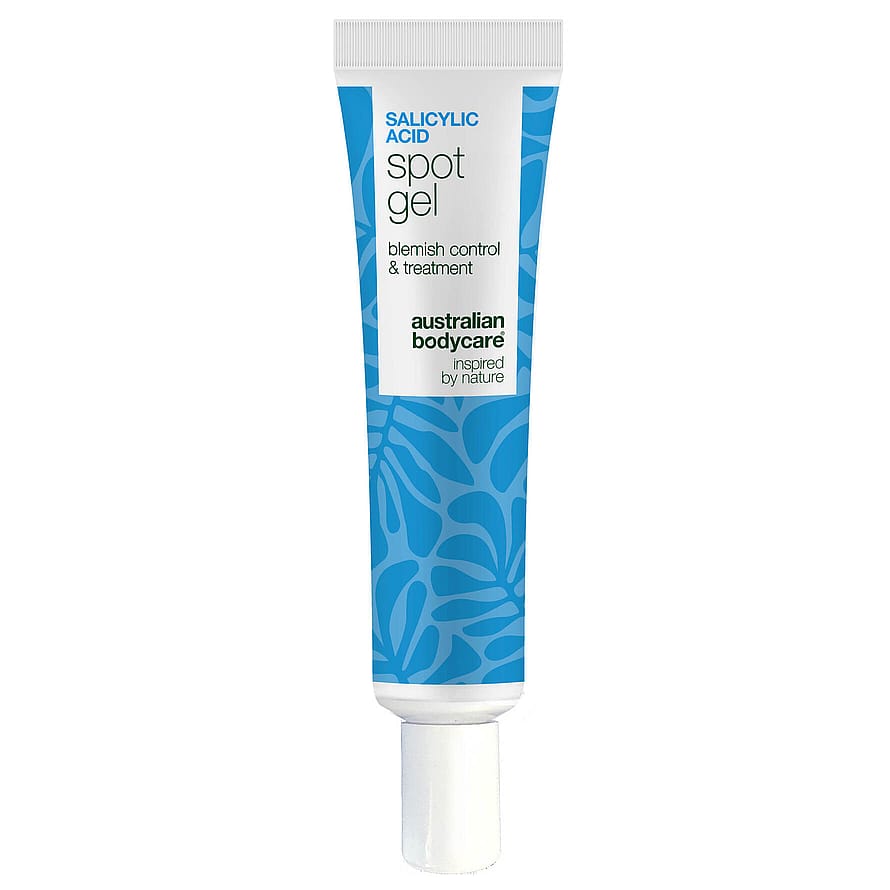 Salicylic Acid Spot Gel 30 ml