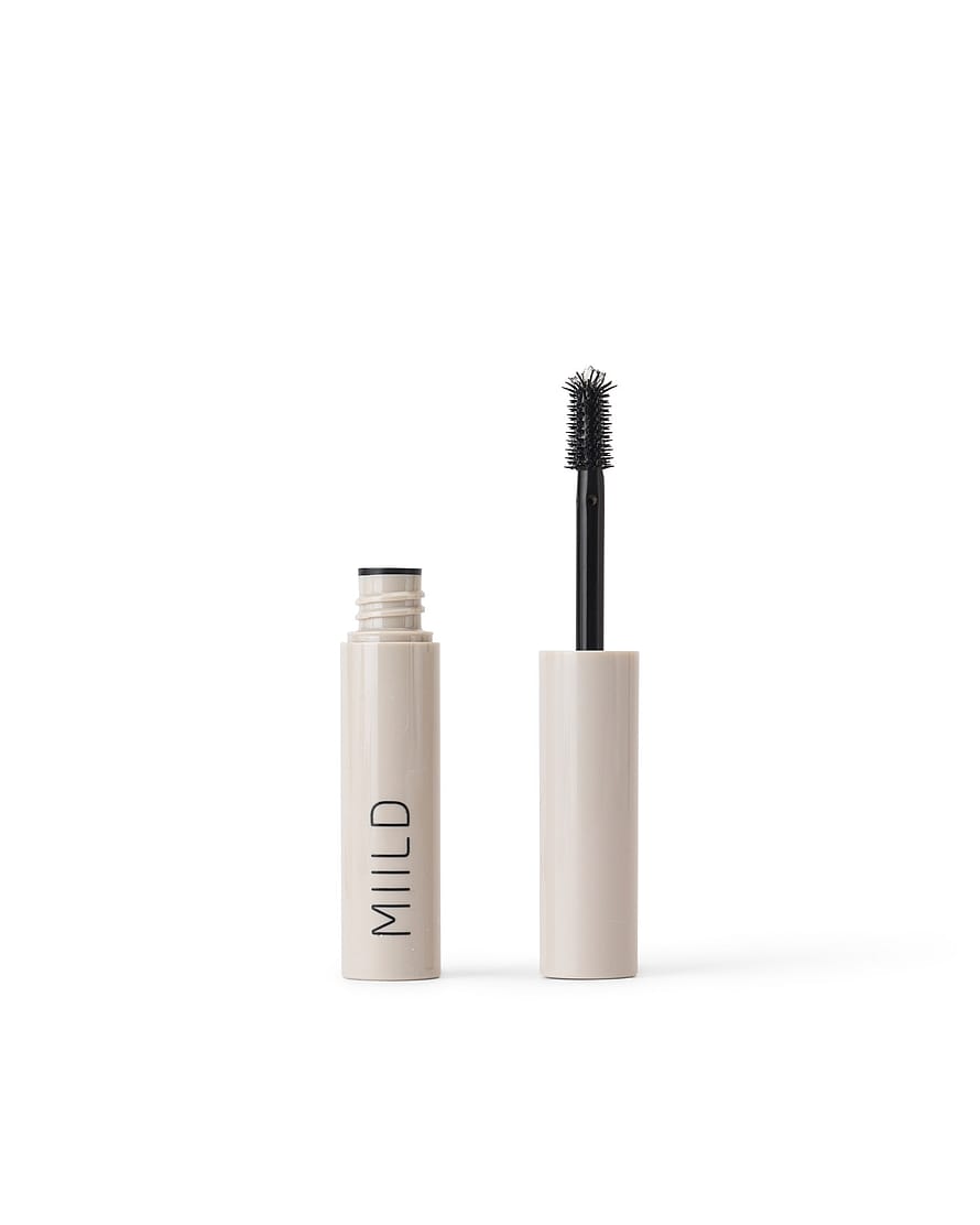 Brow Gel 01 Clear