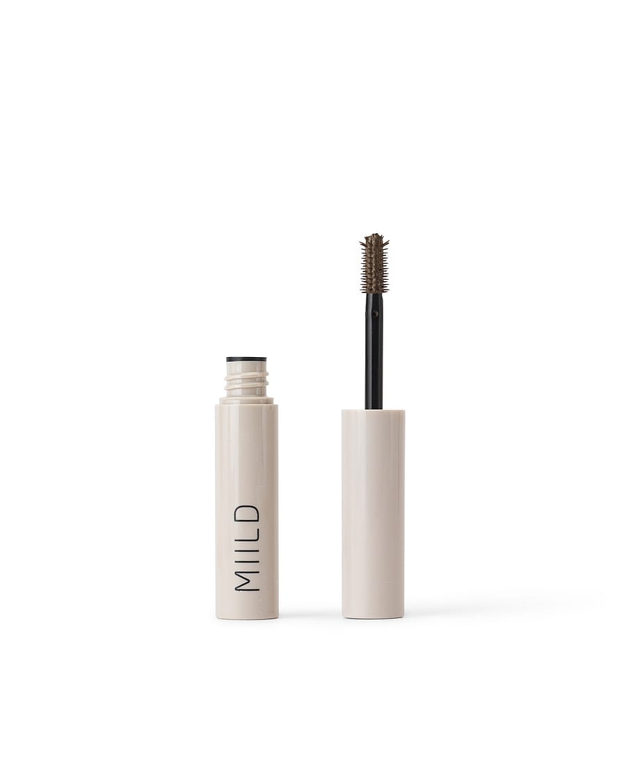 Brow Gel 02 Earth