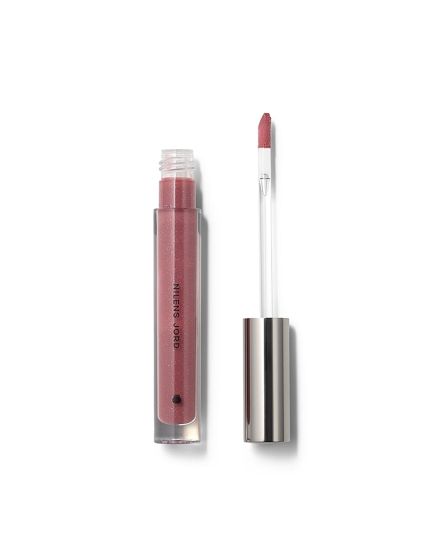 Glossy Lips Soft Fig