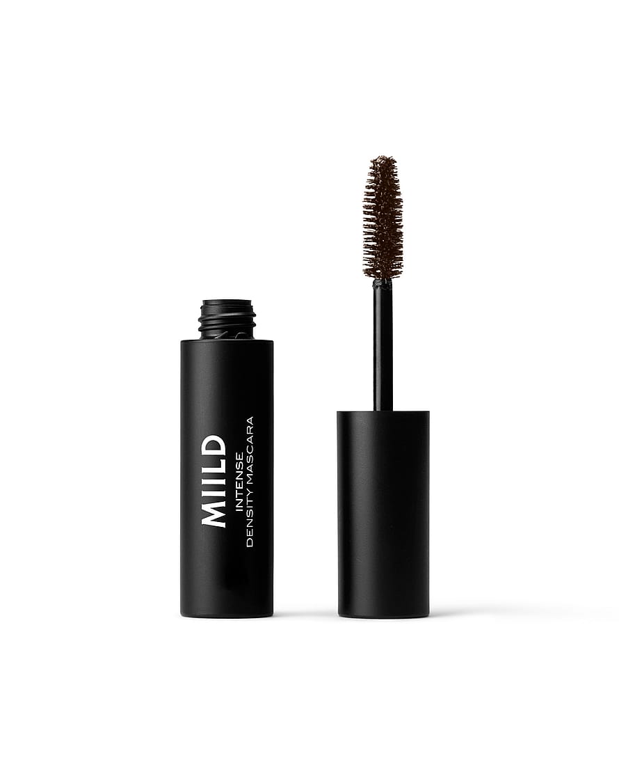 Intense Density Mascara 02 Brown