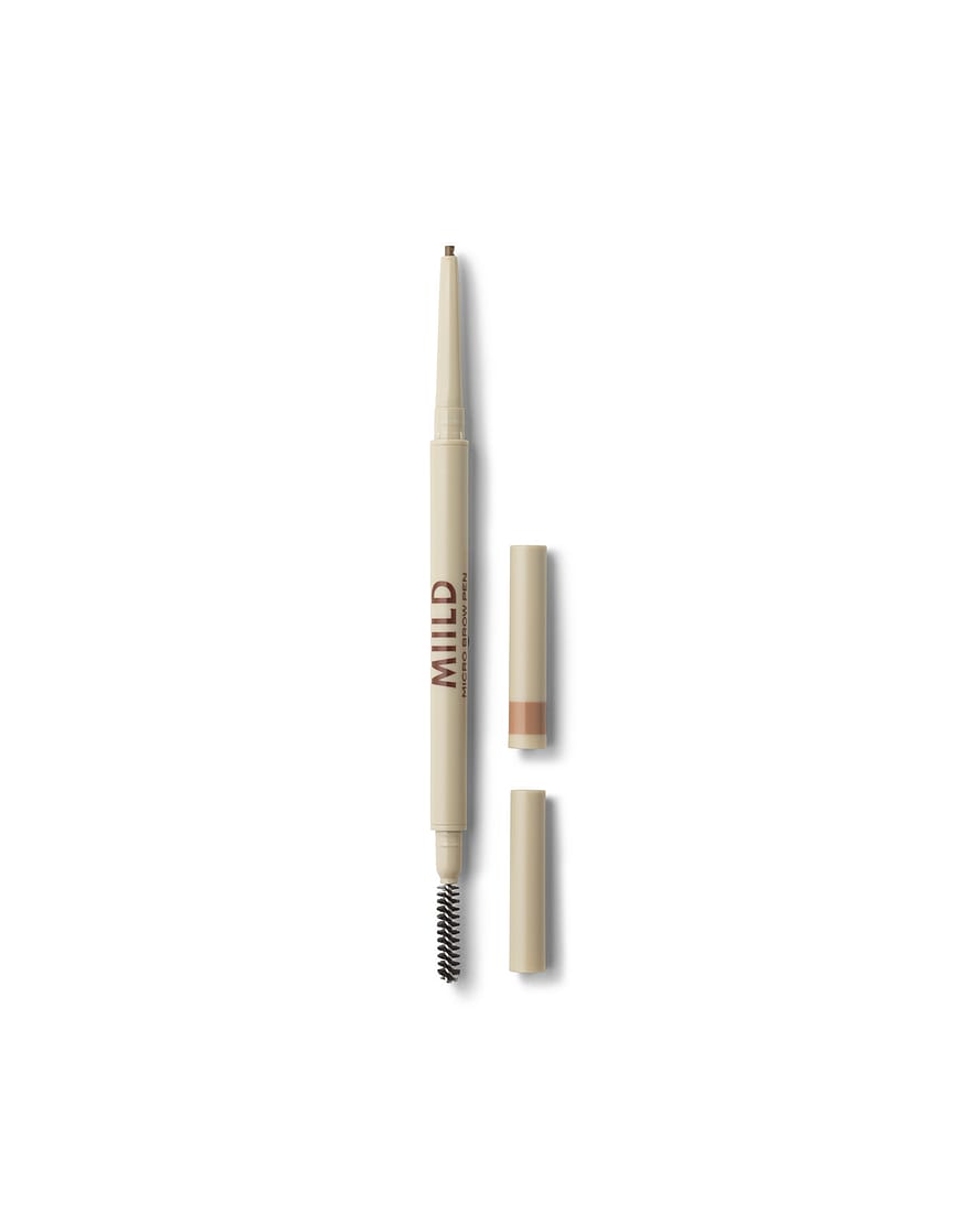 Micro Brow Pen 01 Earth