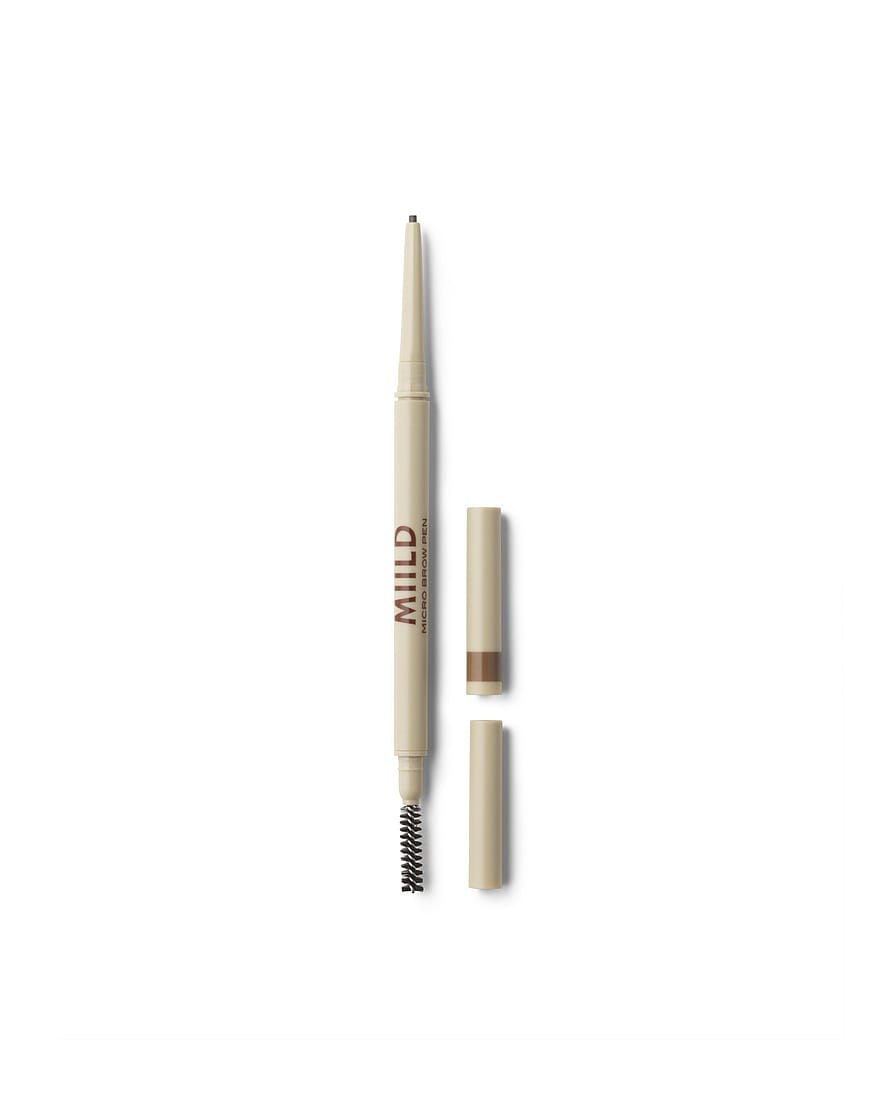 Micro Brow Pen 02 Stone