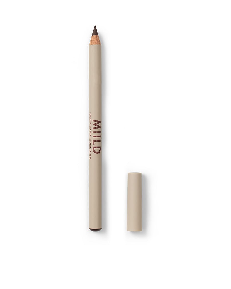 Soft Satin Eyeliner 02 Brown Limpid