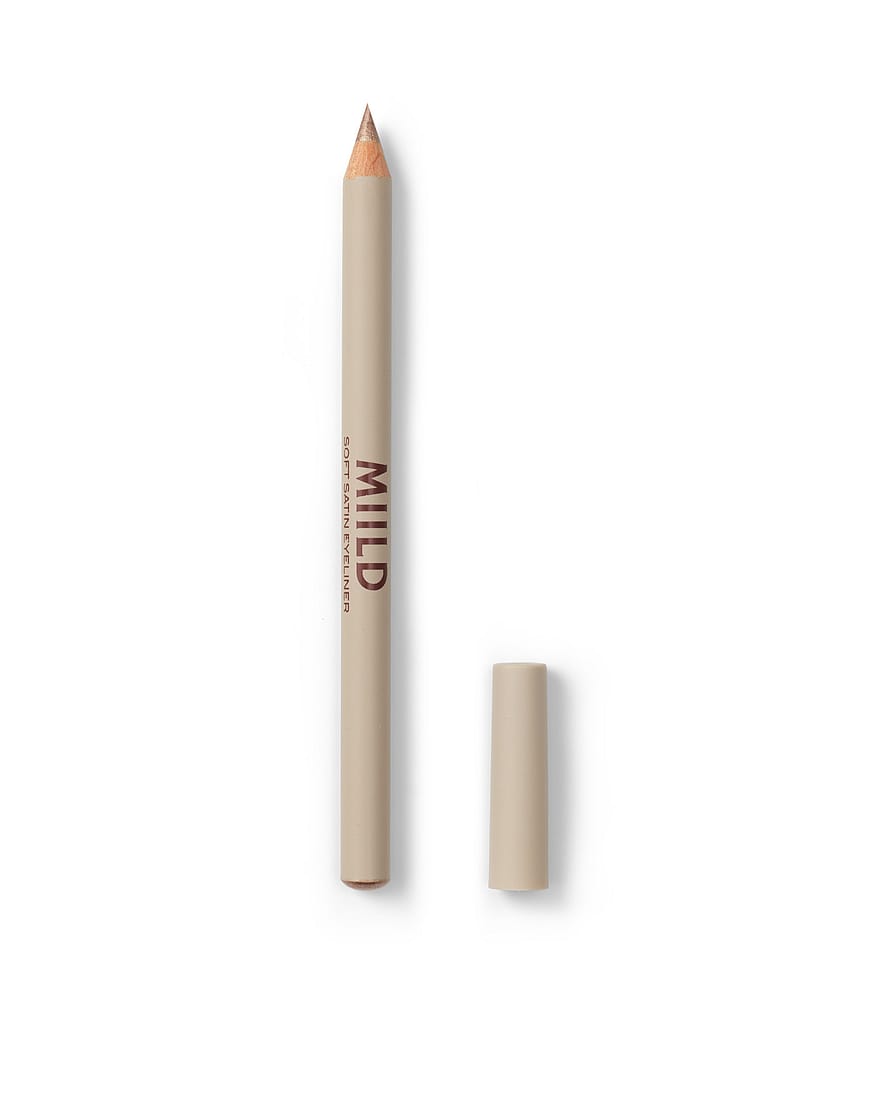 Soft Satin Eyeliner 04 Pearly Champagne