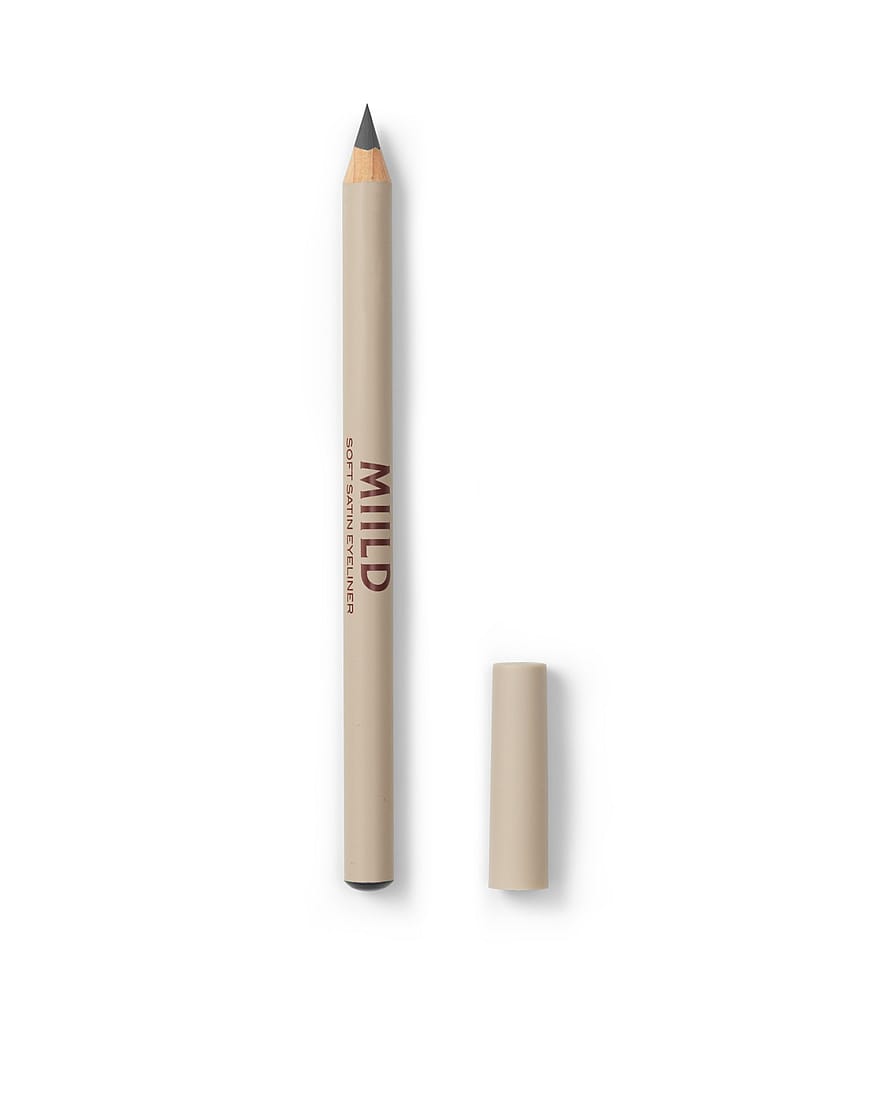 Soft Satin Eyeliner 06 Grey Ash